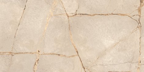 Керамогранит Special Marmo Beige полированный 60x120 фото 1