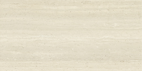Керамогранит Travertine World Ivory/Травертин Ворлд айвори матовый карвинг 60x120