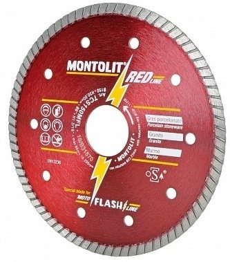 Алмазный диск 150 для MOTO FL
