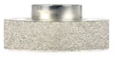 Фреза SUPERPROFIL для снятия круглой фаски R 3 mm
