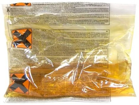 Катализатор для эпоксидной затирки Starlike C.350 Crystal