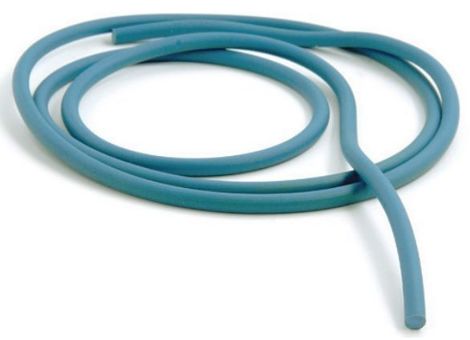 Набухающий профиль из гидрофильной резины, диаметр 4 мм, 20 м