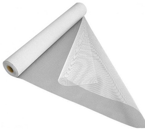 Разделительное полотно для нестабильных оснований (рулон 10 м)