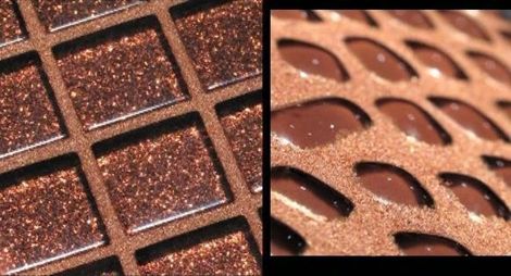 Добавка к затирке STARLIKE FINISHES BRONZE - блестящая для LITOCHROM STARLIKE 0,2 г фото 1