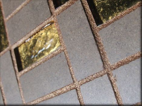 Добавка к затирке STARLIKE FINISHES COPPER - медного цвета для LITOCHROM STARLIKE 0,2 г фото 1