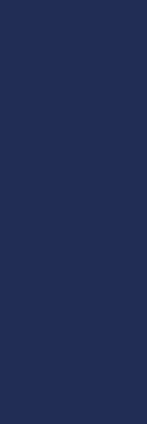 Плитка Genesis Deep Blue matt rett 35x100