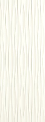 Декор Genesis Desert White matt rett 45x120