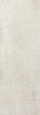 Декор Sense Scratch White Matt Rett 35x100