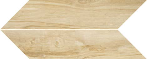 Декор Wooden Light Beige Chevron 20x80