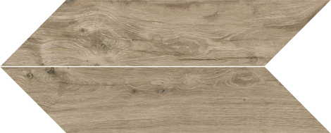 Декор Wooden Tortora Chevron 20x80