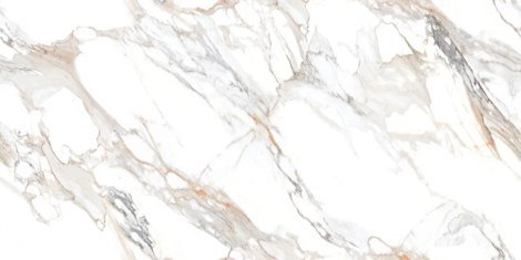 Керамогранит Storneto Statuario 15 Glossy 60x120 фото 1