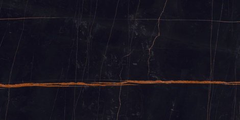 Керамогранит Wonder Black Hi Glossy 60x120