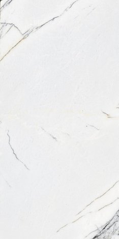 Керамогранит Spider White glossy 60x120