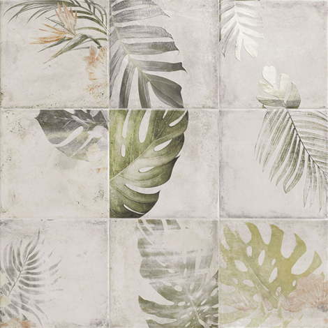 Плитка Arrebato Tahiti white 20x20
