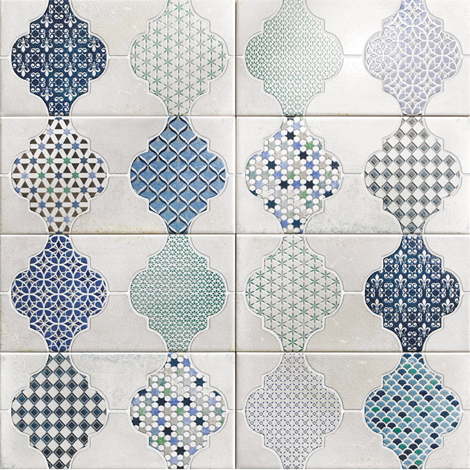 Плитка Cassis 15x30