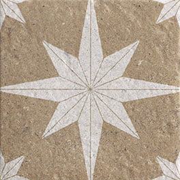 Керамогранит Compass Sand 20x20 фото 1