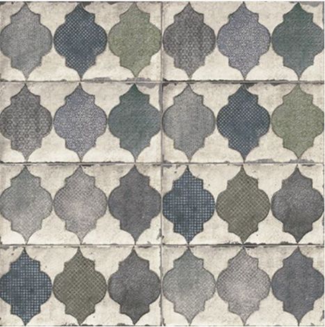 Декор Esenzia Decor Fenice 15x30
