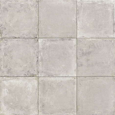 Керамогранит Scudo Bianco 20x20