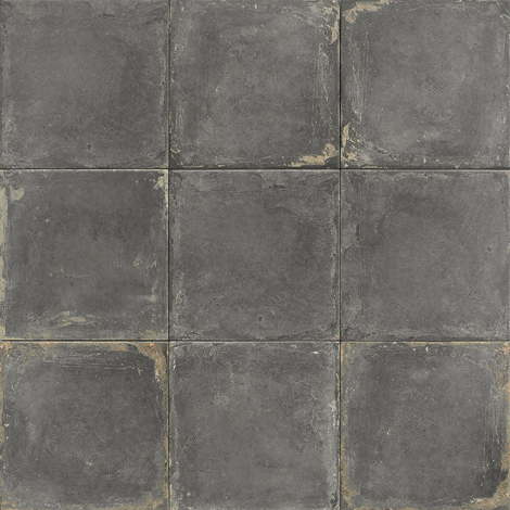 Керамогранит Scudo Nero 20x20 фото 1