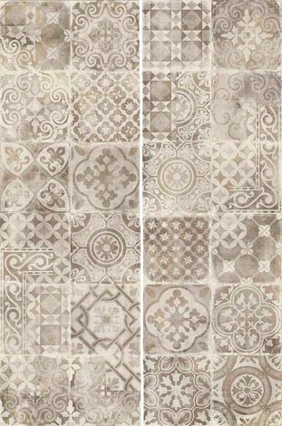 Декор Alchimia Decoro Greige Boho 60x180