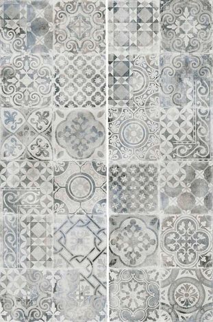 Декор Alchimia Decoro White Boho 60x180