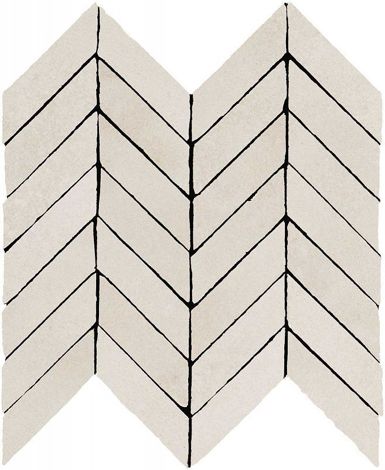 Мозаика Alchimia Grey Mosaico Spina