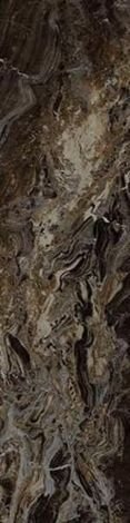 Керамогранит Allmarble Frappuccino Lux rett 30x120