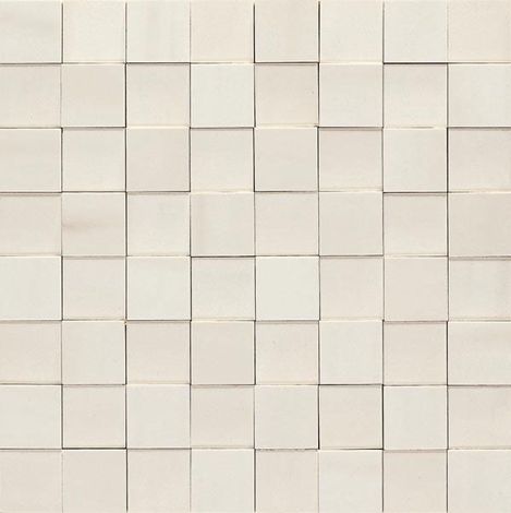 Мозаика Allmarble Mosaico Lasa 3D Nat - Lux
