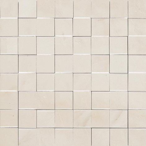 Мозаика Allmarble Mosaico Raffaello 3D Nat - Lux