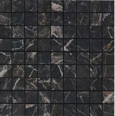 Мозаика Allmarble Mosaico Saint Laurent