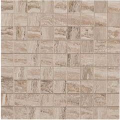 Мозаика Allmarble Mosaico Travertino