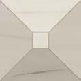 Декор Allmarble Rif. Lasa Lux Fascia 3D 15x15