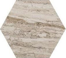 Керамогранит Allmarble Travertino 18,2x21