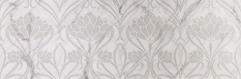 Декор Allmarble Wall Decoro Regent Lux Golden White 40x120