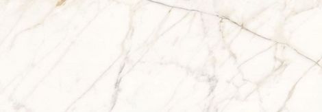 Плитка Allmarble Wall Golden White Satin 40x120