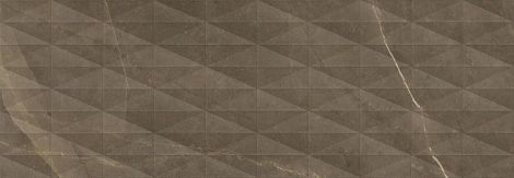 Плитка Allmarble Wall Struttura Pave 3D Pulpis Lux 40x120