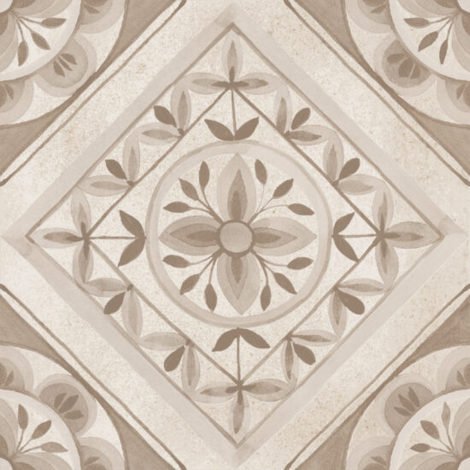 Декор ArtCraft Pomice Decoro Quadri 20x20