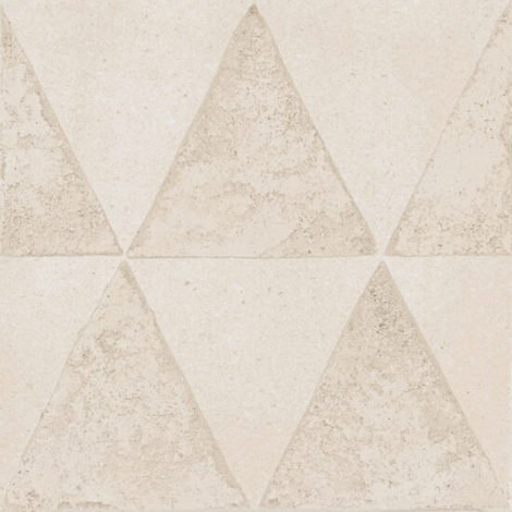 Декор ArtCraft Pomice Decoro Triangoli 20x20