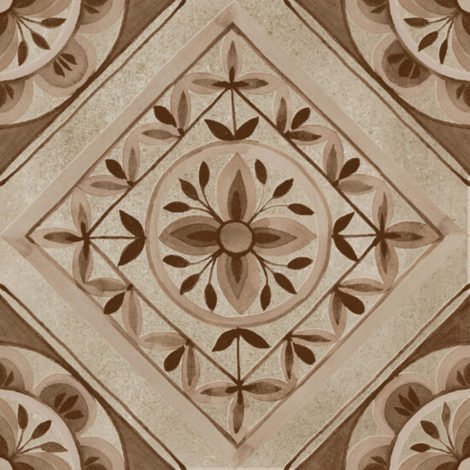 Декор ArtCraft Sabbia Decoro Quadri 20x20