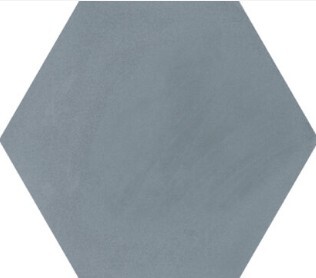 Керамогранит Cementum Indigo 18,2x21