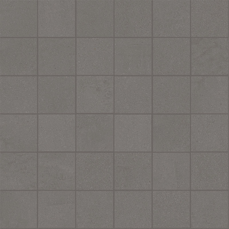Мозаика Cementum Lead Mosaic 5x5