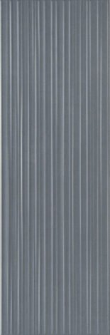 Плитка Chalk Avio Fiber 3D 25x76