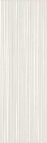 Плитка Chalk Butter Fiber 3D 25x76