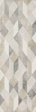 Декор Chalk Decoro Origami Butter 25x76