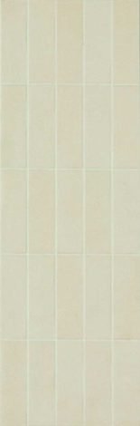 Плитка Chalk Sand Struttura Brick 3D 25x76