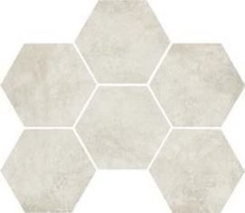 Керамогранит Clays Cotton 18,2x21