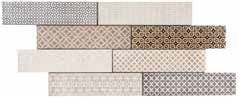 Мозаика Clays Mosaico