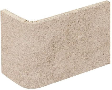 Угол Clays Shell Angolo 7x19