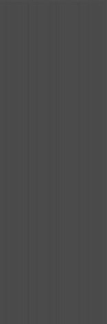 Плитка Colorplay Anthracite rett 30x90