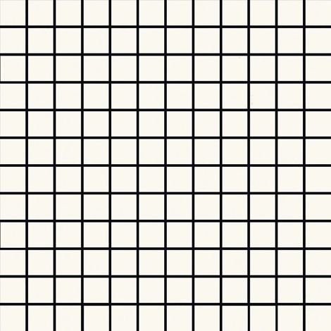 Мозаика Colorplay Mosaico White